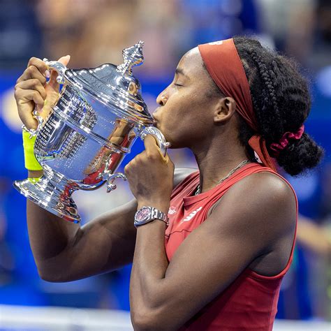 coco gauff rolex sponsor|Coco Gauff Rolex oyster perpetual.